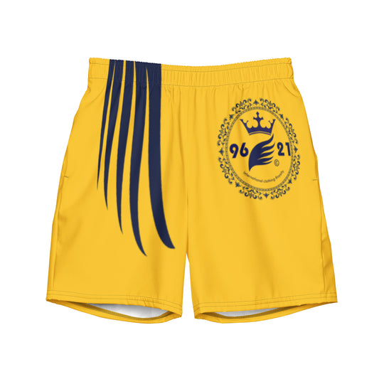 Men's swim trunks